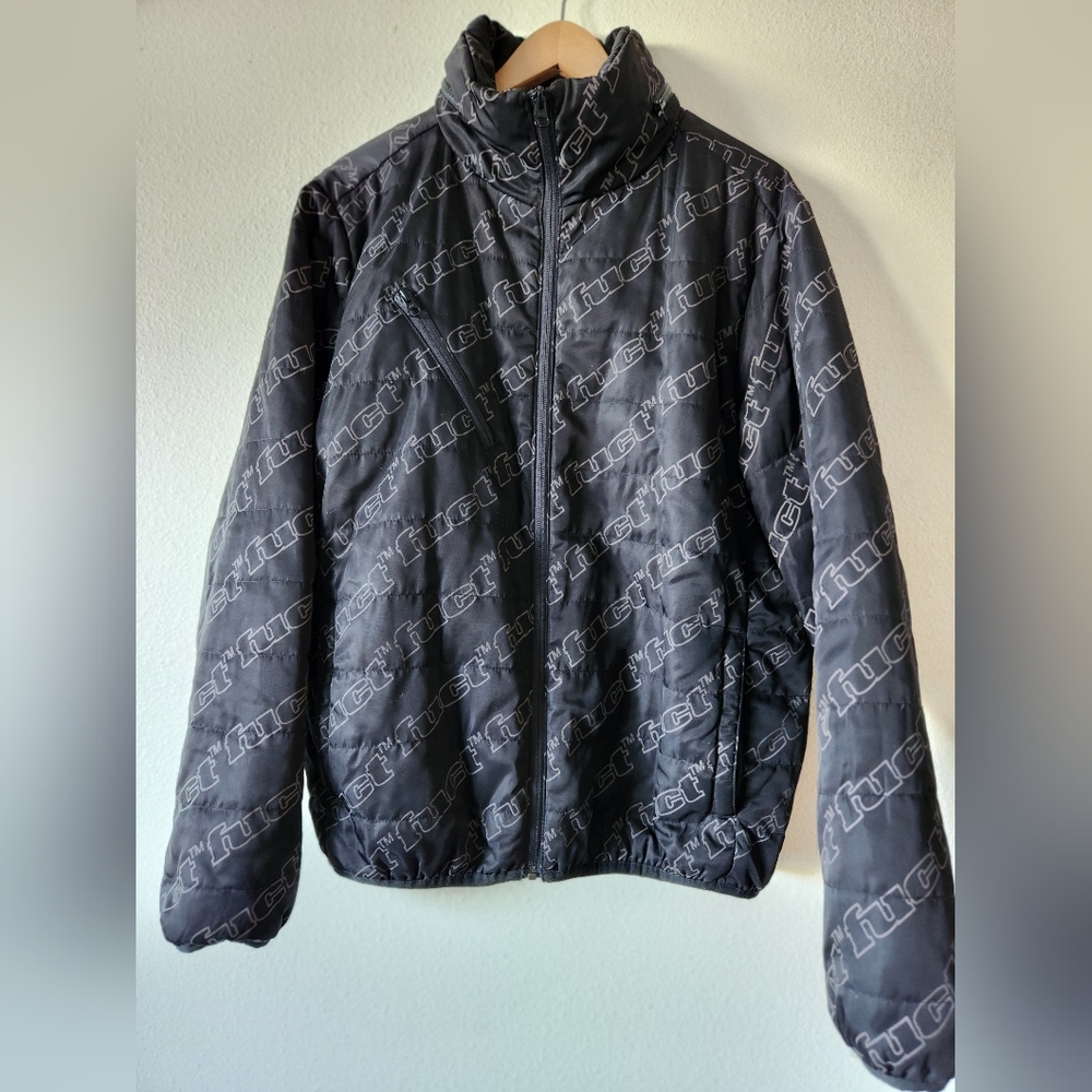 Fuct Jacket - image 1